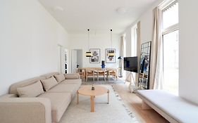 Great Apt - Near Beach - Cph